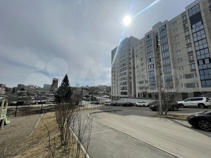 Свободного назначения, 84 м²