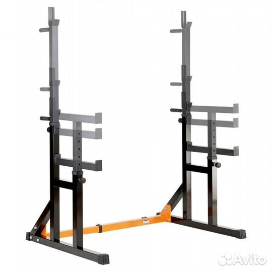 Стойка для штанги DFC dsst12