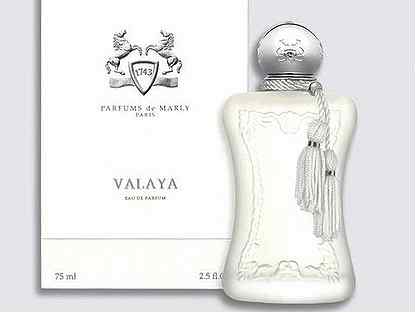 Parfums DE marly Valaya, 75 ml