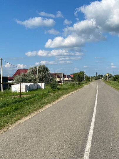 Дом 110 м² на участке 19 сот.