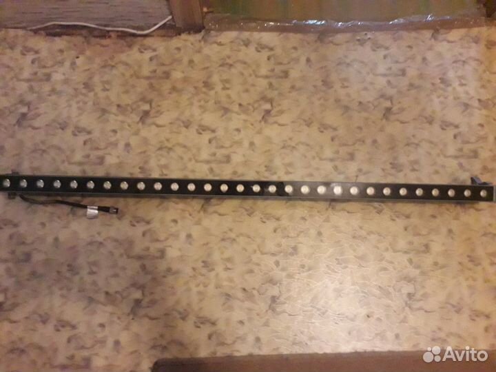 Фасадный светильник lindis