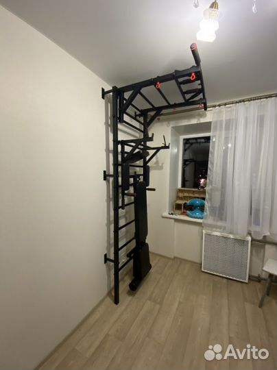 Шведская стенка