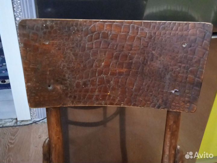 Стулья бу СССР