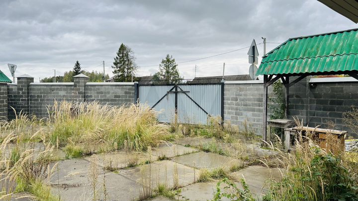 Торговая площадь, 124 м²