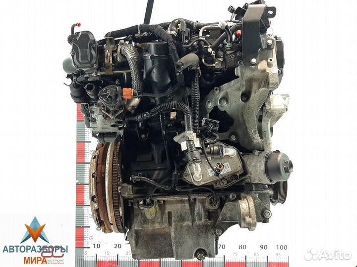 Трубка топливная Opel Insignia (A) 2012 A20DTH