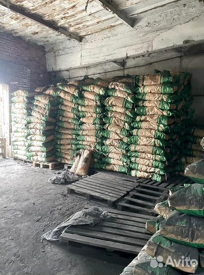 Уголь от производителя оптом