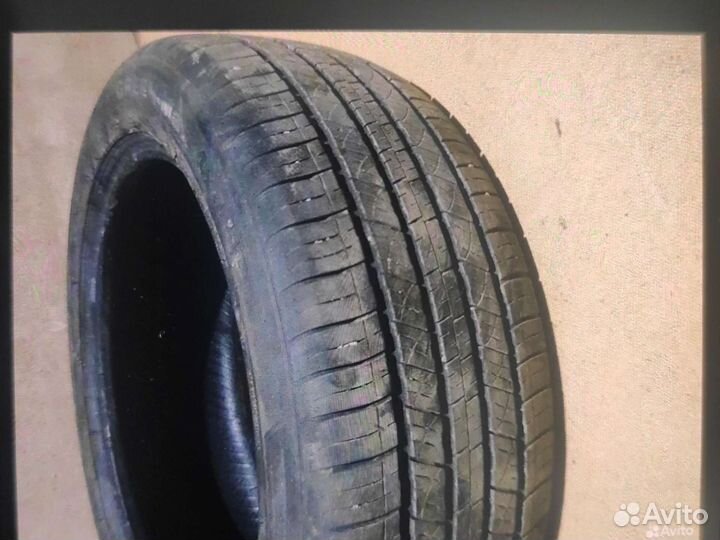 LingLong Green-Max 215/55 R18 95