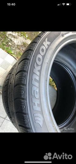 Hankook Ventus S1 Evo 3 K127 295/40 R20