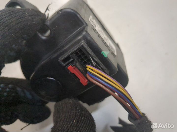 Замок зажигания Volkswagen Touareg, 2011