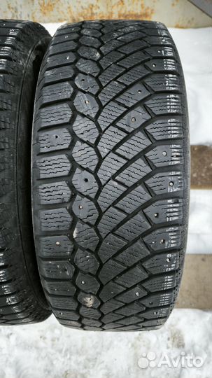 Gislaved Nord Frost 200 195/60 R15 92T