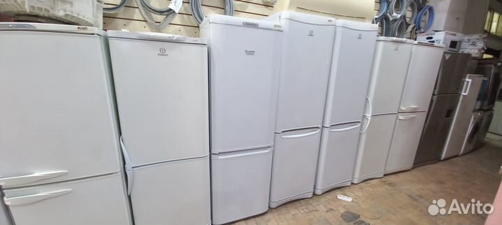 Холодильники б/у с гарантией