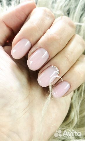 Маникюр (район фпк)