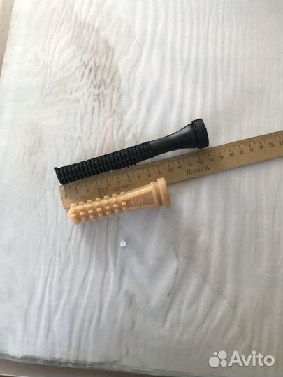 Бильные(перощипальные) пальцы