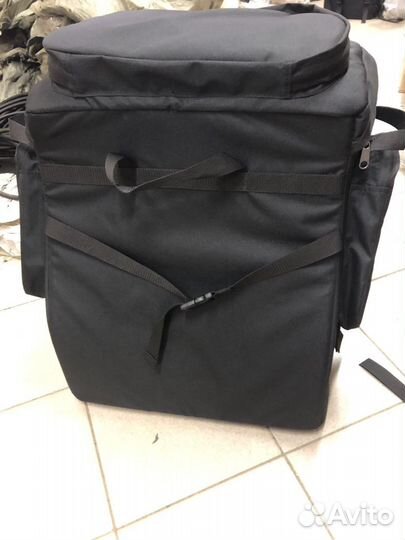 Кофр для снегохода Тайга»Атака»