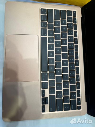 Macbook pro 16