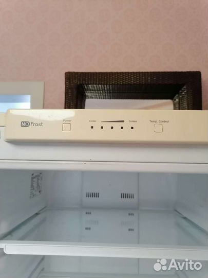 Холодильник бу