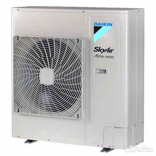 Daikin FVA71A/rzag71NY1