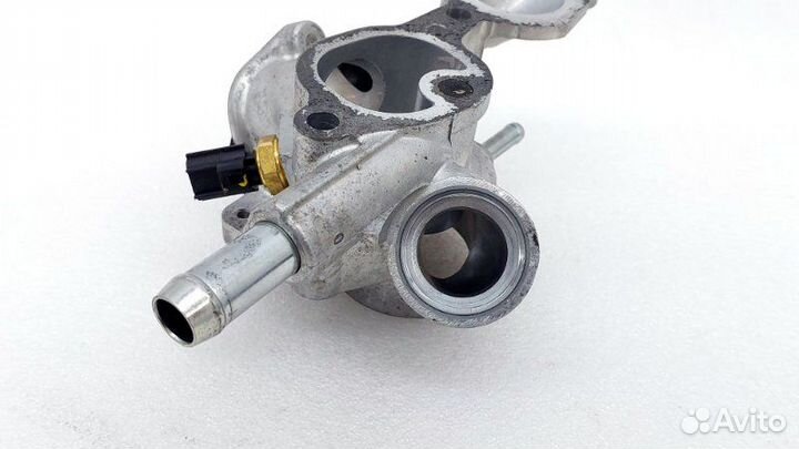 Корпус термостата Mitsubishi Outlander GF 4B11