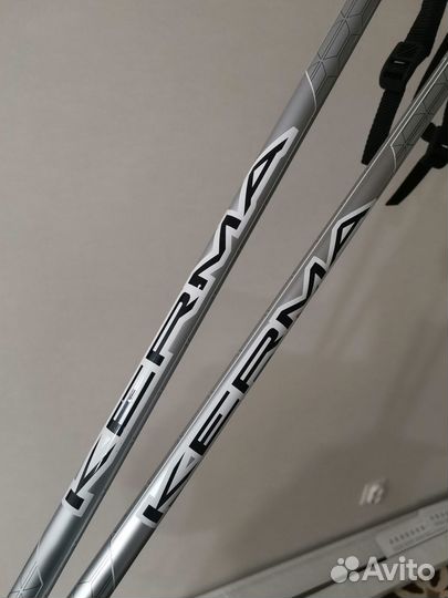 Горнолыжные палки Kerma 130 см