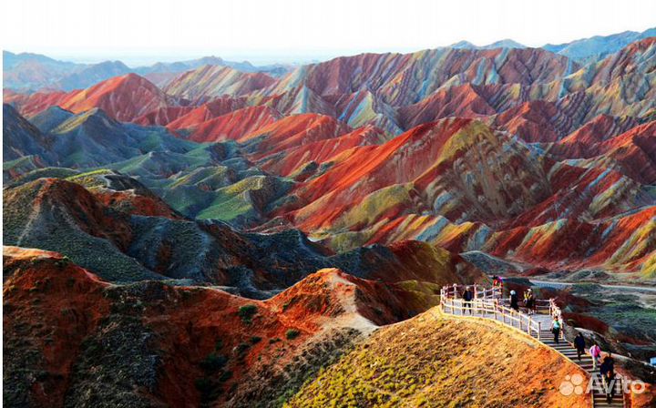 Оформление виз