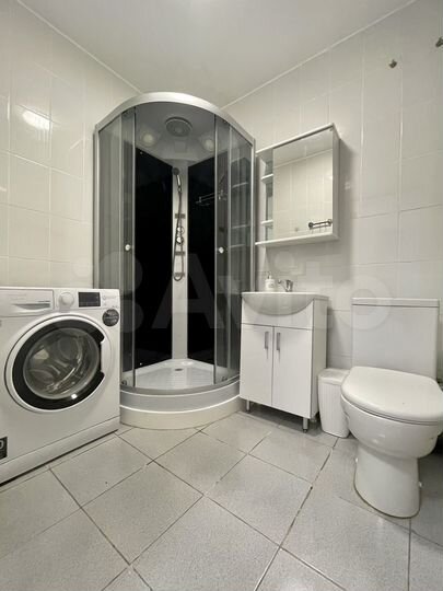 1-к. квартира, 36,2 м², 11/16 эт.