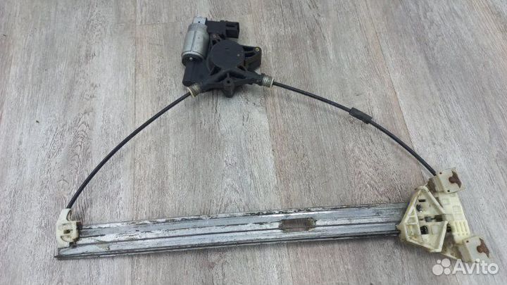 Стеклоподъемник передний левый Mazda 6 GG 2006