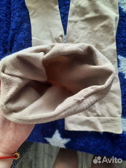 Компрессионные чулки 2 класс 6 размер