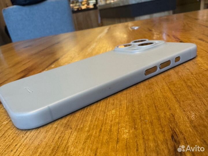 Чехол на айфон 15pro