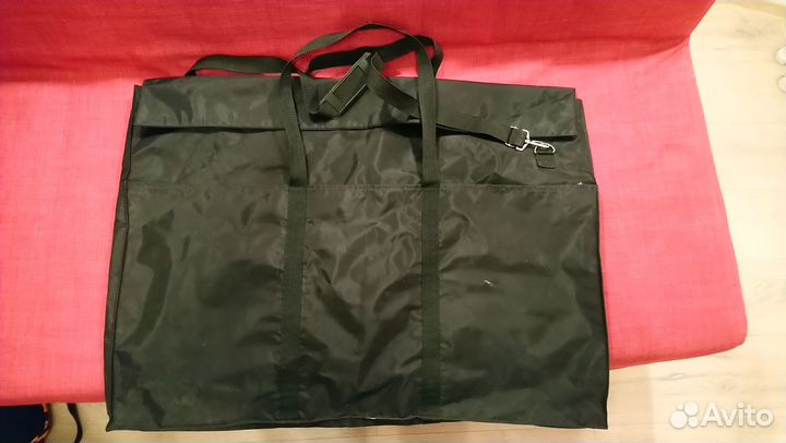 Папка А1 для чертежей