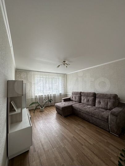 Таунхаус 55,4 м² на участке 2 сот.