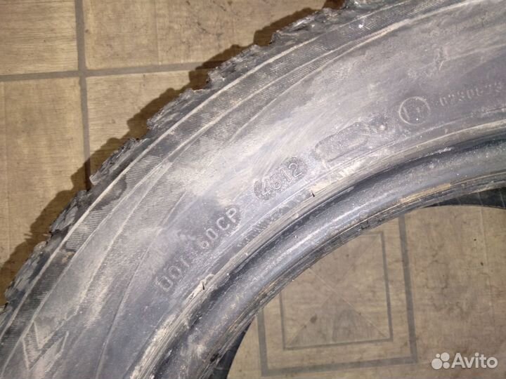 Nordman Nordman 4 205/55 R16