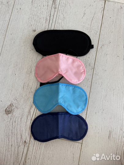Маска для сна