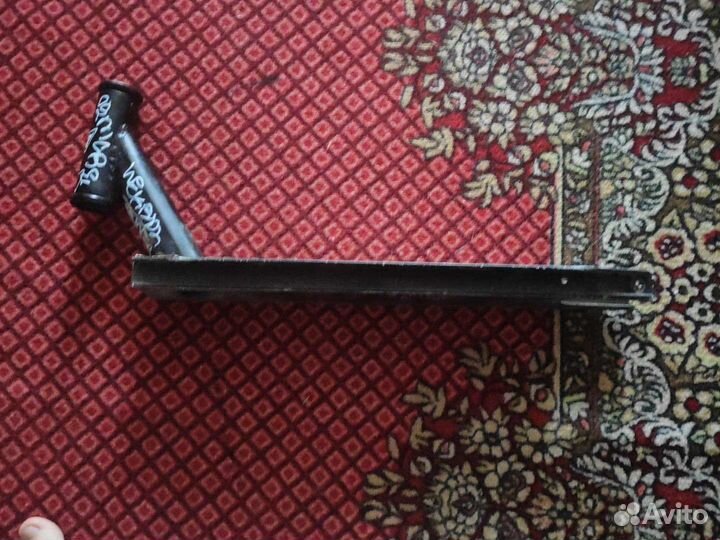 Доска для самоката