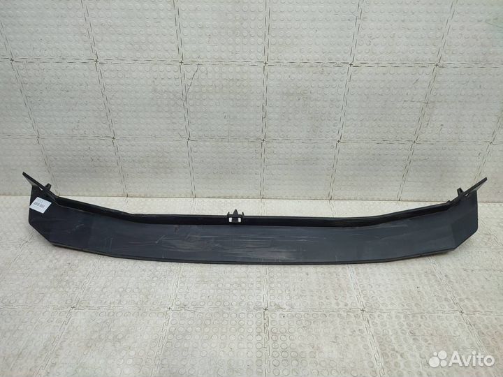 Абсорбер бампера передний Toyota Land Cruiser 300