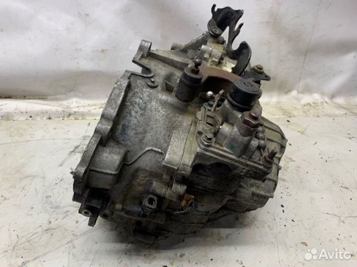 МКПП 6 ступка Ford Volvo 2.5