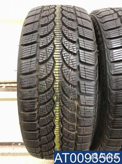 Bridgestone Blizzak LM-32 195/50 R16 98V