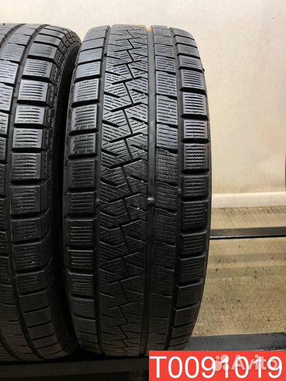 Pirelli Ice Asimmetrico 185/65 R15 88Q