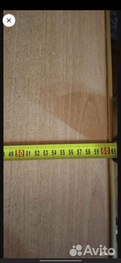 Кухонный стол бу