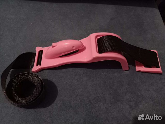 Адаптер на ремень безопасности для беременных