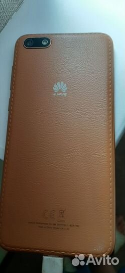 HUAWEI Y5 Lite, 16 ГБ