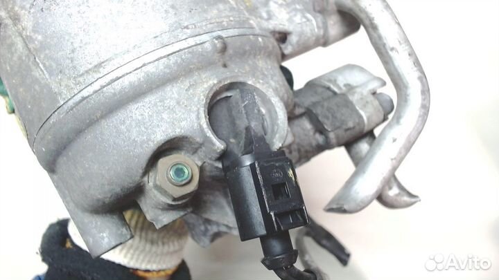 Компрессор кондиционера Seat Leon 2, 2009