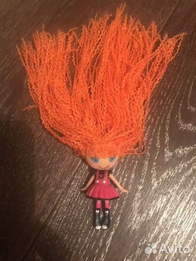 Куколки lalaloopsy mini (лалалупси)
