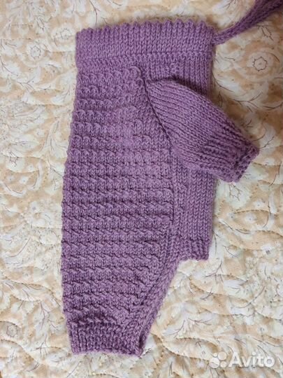 Одежда для собак и кошек