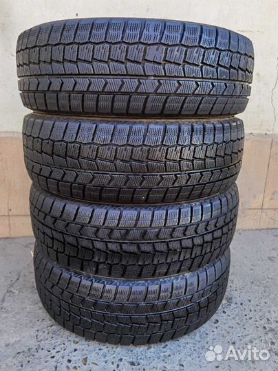 Dunlop Winter Maxx 185/65 R15 88Q