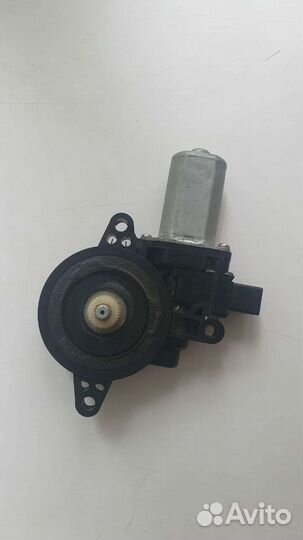 Моторчик стеклоподъемника mazda 6 gh