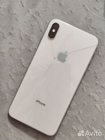 iPhone Xs Max, 256 ГБ