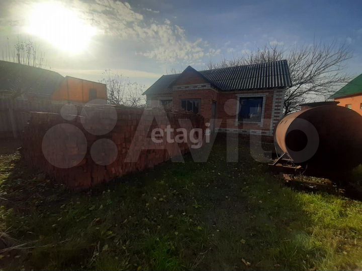 Участок 15 сот. (личное подсобное хозяйство (лпх))