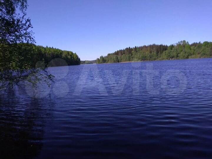 Участок 15 сот. (СНТ, ДНП)