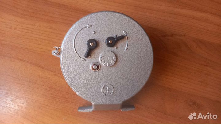 Катушка СССР