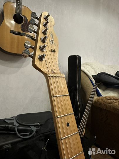 Fender telecaster japan